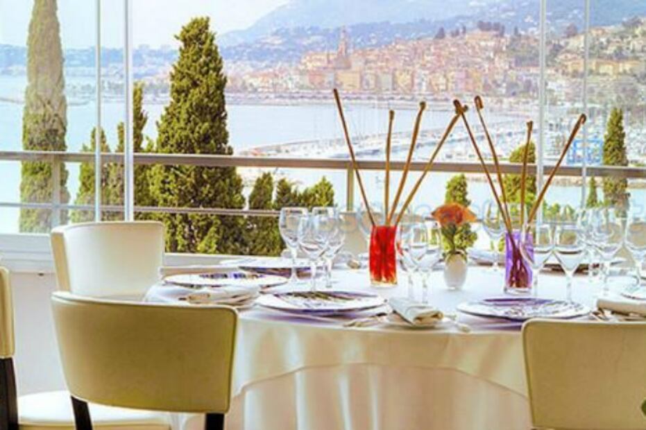 Los 10 mejores restaurantes del mundo 2016