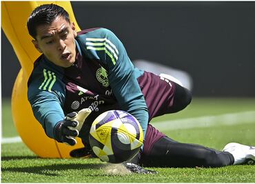 Los errores del Tala Rangel en la Leagues Cup ¿Ponen en riesgo su convocatoria al Mundial de 2026?