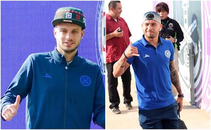 Cruz Azul: Escobar y Anselmi llegaron a un acuerdo y el capitán continuará en La Máquina