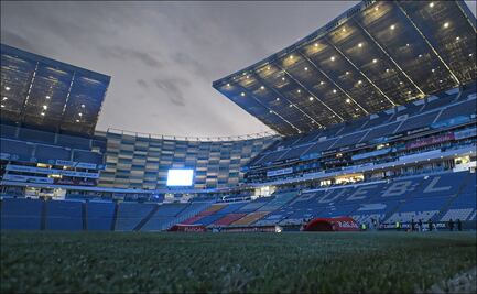 ¿Cuándo y dónde ver los partidos de este viernes 7 de marzo de la Jornada 11 del Clausura 2025?