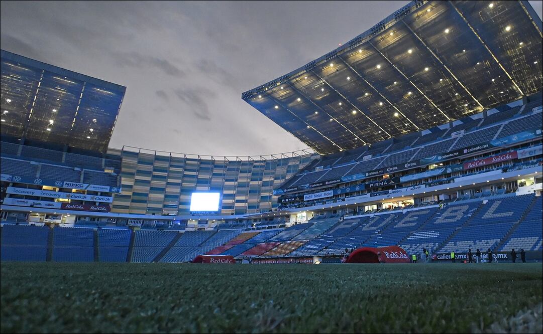 ¿Cuándo y dónde ver los partidos de este viernes 7 de marzo de la Jornada 11? FOTO: Imago7