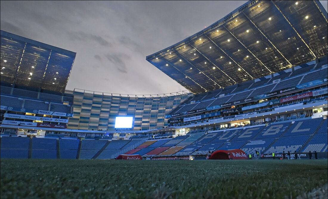 ¿Cuándo y dónde ver los partidos de este viernes 7 de marzo de la Jornada 11? FOTO: Imago7