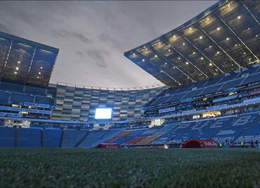 ¿Cuándo y dónde ver los partidos de este viernes 7 de marzo de la Jornada 11 del Clausura 2025?