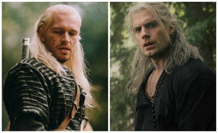 La pésima película de "The Witcher" hecha antes de la serie de Netflix