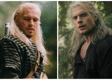 La pésima película de "The Witcher" hecha antes de la serie de Netflix