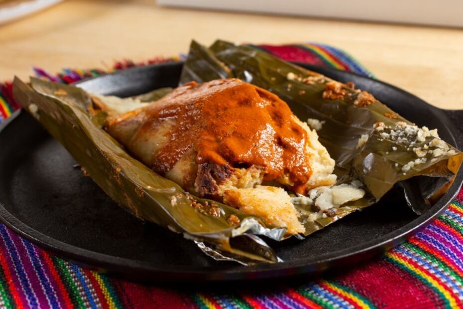 ¡Ya está aquí el Festival del Tamal y el Atole 2022 en la CDMX!