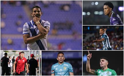 ¿Qué equipos de Liga MX todavía pelean un lugar en el Play-In?