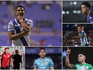 ¿Qué equipos de Liga MX todavía pelean un lugar en el Play-In?