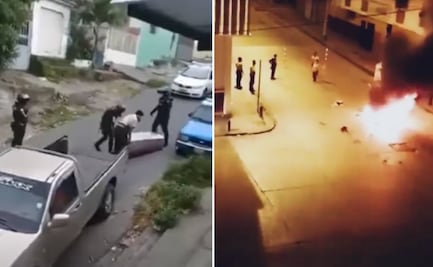 5 noticias escalofriantes alrededor del coronavirus