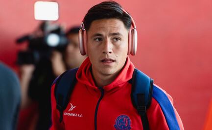 Conoce cuánto cuesta Óscar Macías, mediocentro ofensivo de Atlético San Luis en 2024