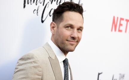 10 fotos de Paul Rudd, el hombre vivo más sexy del 2021