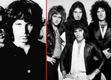 10 bandas de rock que se separaron por la muerte de un integrante