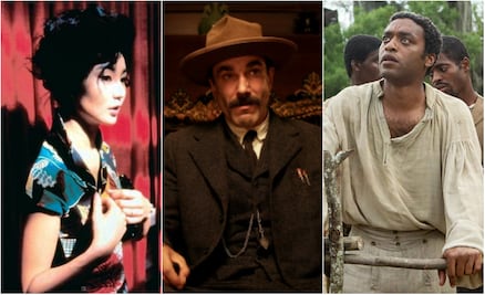 ¡Tienes que verlas! Las 10 mejores películas del siglo XXI