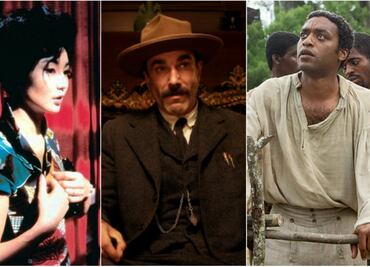 ¡Tienes que verlas! Las 10 mejores películas del siglo XXI