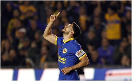 América a cumplir el anhelo de la '14' 