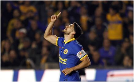 América a cumplir el anhelo de la '14'