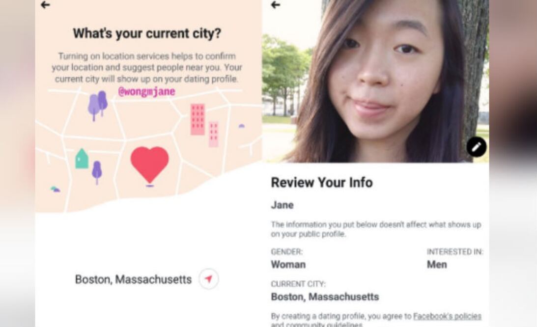 Foto: Twitter @wongmjane