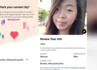 Así será #Dating, la función de citas de Facebook
