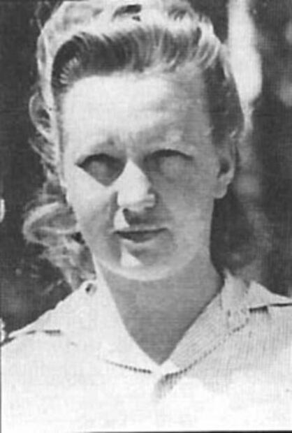 Las 10 mujeres nazis más sanguinarias al servicio de Adolf Hitler