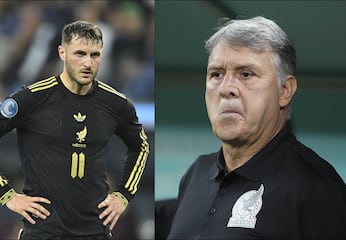 El Tata Martino revela su pronóstico para la Selección Mexicana en el Mundial de 2026