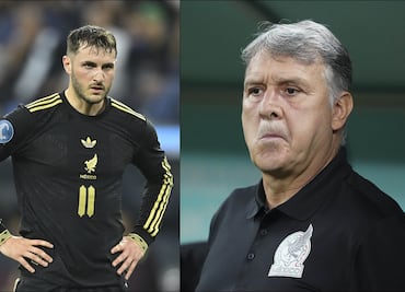 El Tata Martino revela su pronóstico para la Selección Mexicana en el Mundial de 2026