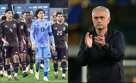 Para Carlos Vela ni Mourinho podría ser el 'salvador' de la Selección Mexicana