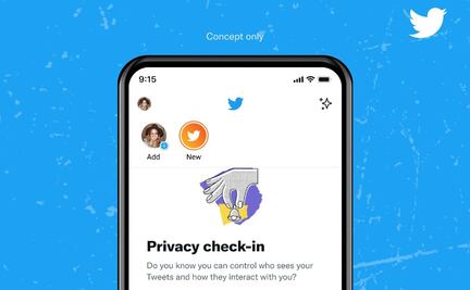 ¿Alguien te buscó en Twitter? La app podría avisarte