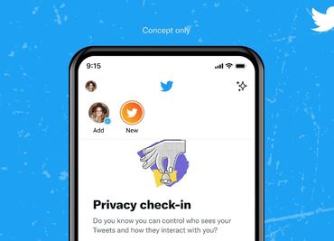 ¿Alguien te buscó en Twitter? La app podría avisarte