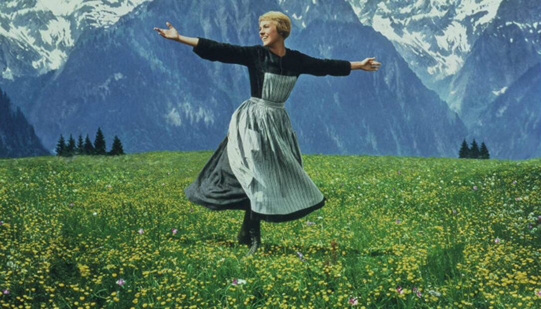 Los 10 mejores musicales en la historia del cine