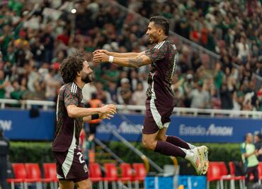 Chino Huerta y Orbelín Pineda se enfrentarán por un boleto a la Conference League; Anderlecht y AEK Atenas disputarán duelo