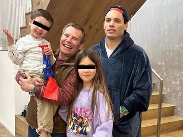 Julio César Chávez imaginó lo peor ante las adicciones de su hijo: 'Pensé que se me iba a morir'