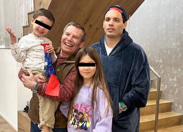 Julio César Chávez imaginó lo peor ante las adicciones de su hijo: 'Pensé que se me iba a morir'