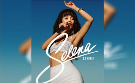 Netflix lanza tráiler oficial de “Selena, La Serie”