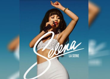 Netflix lanza tráiler oficial de “Selena, La Serie”