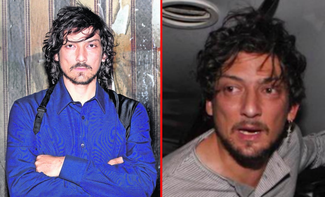 Fotos: El Universal/YouTube