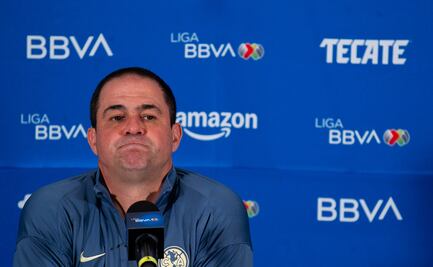 André Jardine cumplió lo que le dijo a Antonio Mohamed en fase regular; "Nos vemos en la fase final", prometió