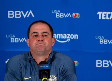 André Jardine cumplió lo que le dijo a Antonio Mohamed en fase regular; "Nos vemos en la fase final", prometió