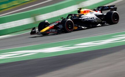 McLaren se lleva la victoria en el GP de Países Bajos mientras Red Bull termina con dificultades