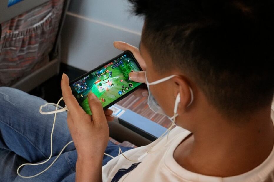 En China se castigará a padres por el mal comportamiento de sus hijos
