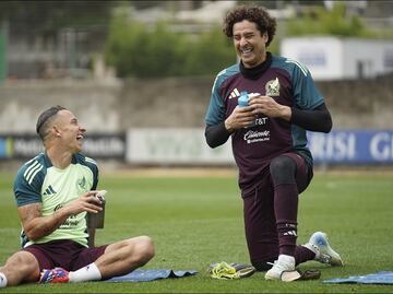 ¿Cuándo fue la última vez que la Selección Mexicana llenó un estadio?
