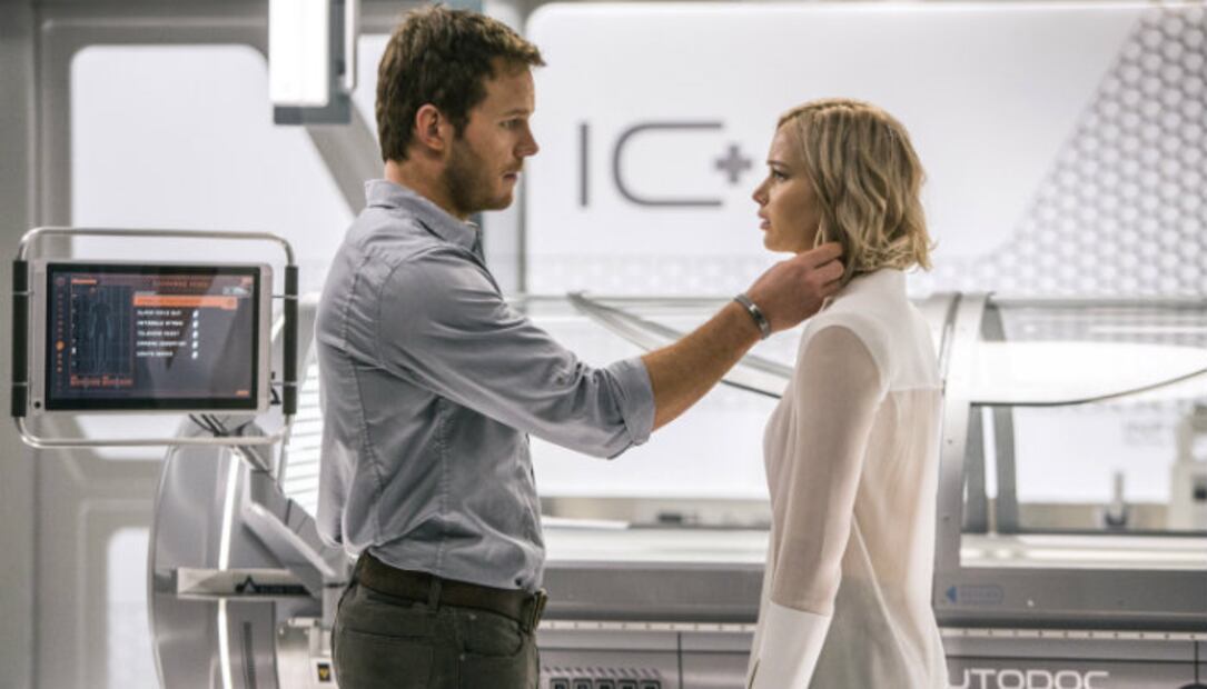 Famosos que NO soportan a Jennifer Lawrence