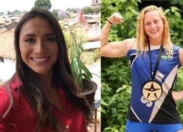 Exatlón México: 3 atletas que han atravesado por tragedias