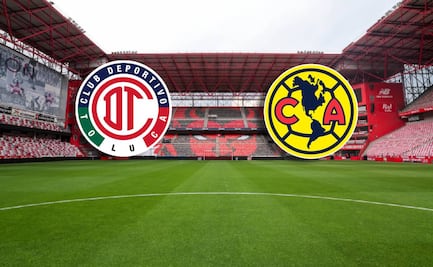 ¿Cuándo y dónde ver el partido de Vuelta de la Final Toluca vs América del Clausura 2025?