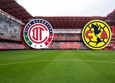 ¿Cuándo y dónde ver el partido de Vuelta de la Final Toluca vs América del Clausura 2025?