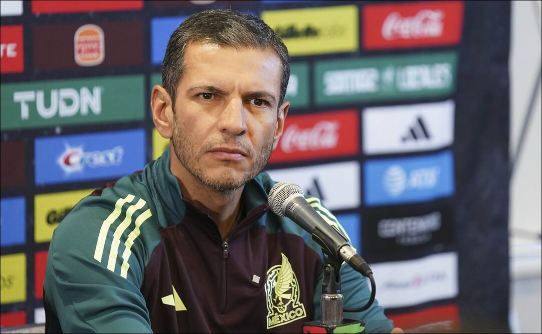 Jaime Lozano aseguró que no tiene arquero titular en Selección Mexicana: “Los tres están a la par” / FOTO: Imago7