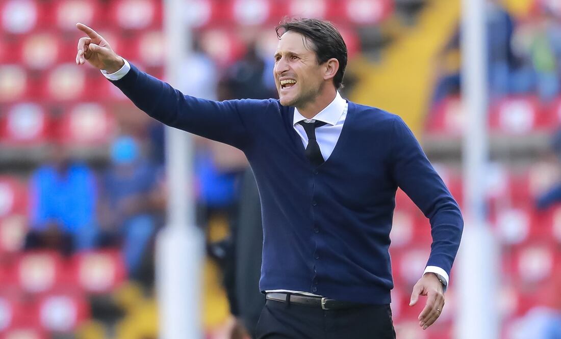 Beñat San José - Foto: Imago7