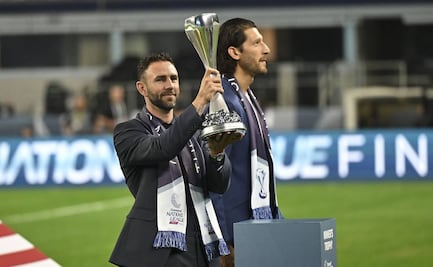 Miguel Layún y reconocido cantante quieren comprar un equipo de futbol ¿Será Chivas?