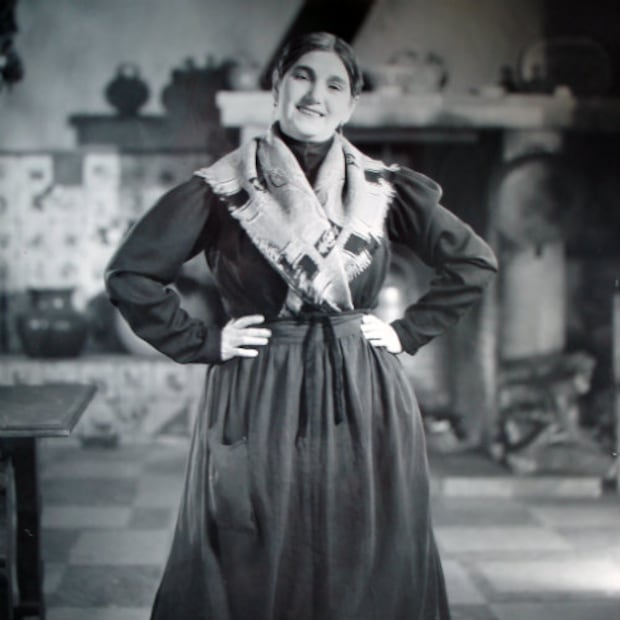 10 películas para recordar a Sara García, la actriz sin juventud 