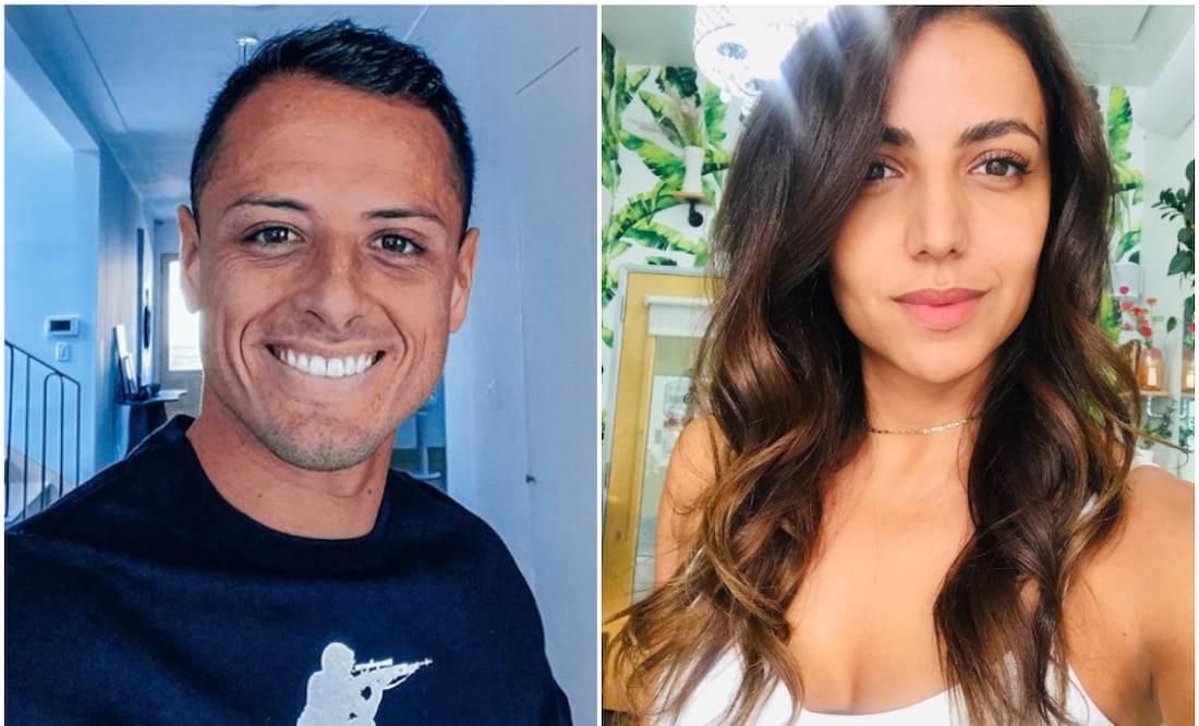 Fotos: Instagram @ch14_/@paleochef