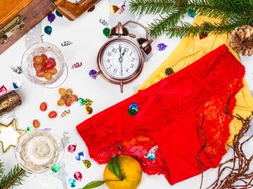 Dinero, salud y amor: Los mejores rituales para Año Nuevo 2022